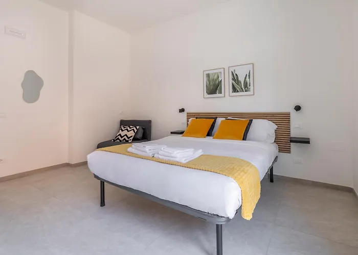 Shiny Rooms Verona